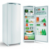 Refrigerador Consul Facilite 342L 1 Porta Frost Free Branco 127V Crb39Ab