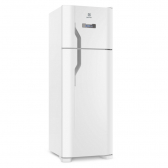 Refrigerador Electrolux 310L 2 Portas Frost Free Branco 220V