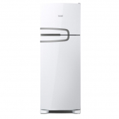 Refrigerador Frost Free 340L 2 Portas Consul Branco 220V Crm39Ab