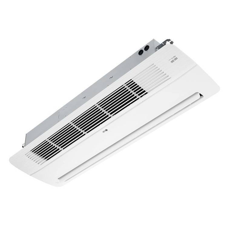 Ar-Condicionado Split Cassete 1 Via Inverter LG WI-FI Connect