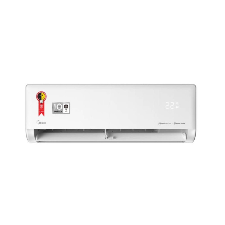 Ar Condicionado Split Inverter Midea AI Ecomaster 9000 BTUs Frio