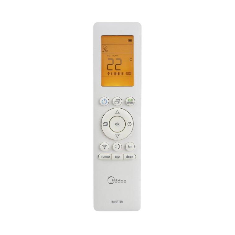 Ar Condicionado Split Inverter Springer Midea Xtreme Save Connect