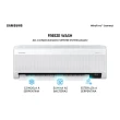 Ar-Condicionado Split Inverter Samsung WindFree Connect 18000 BTUS Quente e Frio 220V AR18BSEAAWKXAZ