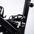 Bicicleta Ergométrica Gallant Elite X Spinning Roda De Inércia 8Kg Ate 110Kg Mecânica (GSB08HBTA-PT)