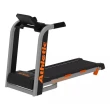Esteira Eletrônica Athletic Advanced Motor 5.0 HPM até 16KM/H 130KG 12 Níveis de Inclinação 220V 3262
