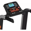 Esteira Eletrônica Athletic Advanced Motor 5.0 HPM até 16KM/H 130KG 12 Níveis de Inclinação 220V 3262
