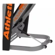 Esteira Eletrônica Athletic Advanced Motor 5.0 HPM até 16KM/H 130KG 12 Níveis de Inclinação 220V 3262