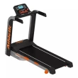 Esteira Eletrônica Athletic Advanced Motor 5.0 HPM até 16KM/H 130KG 12 Níveis de Inclinação 220V 3262