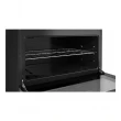 FOGAO ITATIAIA WAVES PISO 6 BOCAS ALL BLACK CHAMA RAPIDA - BIVOLT - (3700000057)
