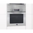 Forno Elétrico de Embutir LG Studio 133L Inox 220V LSWS306ST