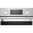 Forno Elétrico de Embutir LG Studio 133L Inox 220V LSWS306ST