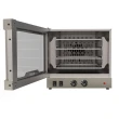 Forno Turbo Elétrico com 4 Esteiras Saro 220V FT22