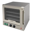 Forno Turbo Elétrico com 4 Esteiras Saro 220V FT22