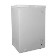 FREEZER PHILCO HORIZONTAL 99L 220 V 1 PORTA BRANCA DEGELO MANUAL - (PFH105B)