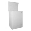 FREEZER PHILCO HORIZONTAL 99L 220 V 1 PORTA BRANCA DEGELO MANUAL - (PFH105B)