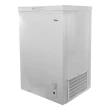 FREEZER PHILCO HORIZONTAL 99L 220 V 1 PORTA BRANCA DEGELO MANUAL - (PFH105B)