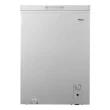 FREEZER PHILCO HORIZONTAL 99L 220 V 1 PORTA BRANCA DEGELO MANUAL - (PFH105B)