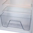 Frigobar Gallant Venezia 127 Litros Branco 220v (Gfb12c01a-Br220)