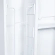 Frigobar Gallant Venezia 127 Litros Branco 220v (Gfb12c01a-Br220)