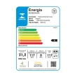 Frigobar Gallant Venezia 127 Litros Branco 220v (Gfb12c01a-Br220)