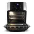 Fritadeira Elétrica Britânia Air Fry Oven 12 Litros Preto 127V BFR2100P 063801064