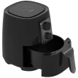 Fritadeira Elétrica Oster 3,3L 1300W Preta 220V OFRT590