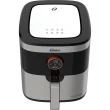 Fritadeira Elétrica Oster 4,8 Litros Black&Inox 220V OFRT660