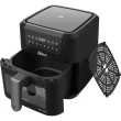 Fritadeira Elétrica Oster Digital com Visor 4,6L 220V OFRT970