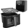 Fritadeira Elétrica Oster Digital com Visor 4,6L OFRT970 127V