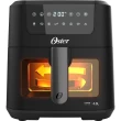 Fritadeira Elétrica Oster Digital com Visor 4,6L OFRT970 127V