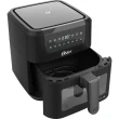 Fritadeira Elétrica Oster Digital com Visor 4,6L OFRT970 127V