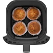 Fritadeira Elétrica Oster Digital com Visor 4,6L OFRT970 127V