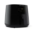 Fritadeira Elétrica Philips Walita Digital Essential XL 6,2L Preta 127V RI9270-90