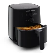 Fritadeira Elétrica Philips Walita Grill Edition Preta 1400W 4,1L 220V HD9202/90