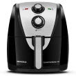 Fritadeira Elétrica Sem Óleo Mondial Grand Family 5,5 Litros Inox 127V AF-55I 69474-01
