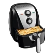 Fritadeira Elétrica Sem Óleo Mondial Grand Family 5,5 Litros Inox 127V AF-55I 69474-01