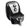 Fritadeira Elétrica Sem Óleo Mondial Grand Family 5,5 Litros Inox 127V AF-55I 69474-01