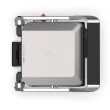 Grill Oster Elétrico Multiuso Inox 2 EM 1 OGRL610 127V