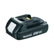 Kit Parafusadeira e Furadeira de Impacto Makita a Bateria com Carregador e Bateria 18v Bivolt DLX2336SY