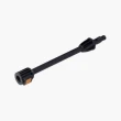 LAVADORA DE ALTA PRESSAO WAP COMBATE TURBO 2600 1700W 127V (FW006751)