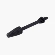 LAVADORA DE ALTA PRESSAO WAP COMBATE TURBO 2600 1700W 127V (FW006751)