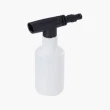 LAVADORA DE ALTA PRESSAO WAP COMBATE TURBO 2600 1700W 127V (FW006751)