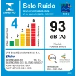 Liquidificador Oster Super Chef 1,5 Litros Preto 127V 750W BLSTMG-BR8