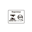 Liquidificador Oster Super Chef 1,5 Litros Preto 127V 750W BLSTMG-BR8