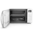 Micro-Ondas Panasonic 34LT 220V Branco NN-ST65LWRUK