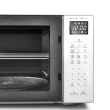 Micro-Ondas Panasonic 34LT 220V Branco NN-ST65LWRUK