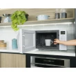 Micro-Ondas Panasonic 34LT 220V Branco NN-ST65LWRUK