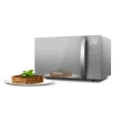 Micro-Ondas Panasonic 34LT 220V Inox NN-ST67LSRUK