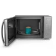 Micro-Ondas Panasonic 34LT 220V Inox NN-ST67LSRUK