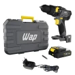 Parafusadeira 3/8 WAP K21 ID01 Bivolt FW009461